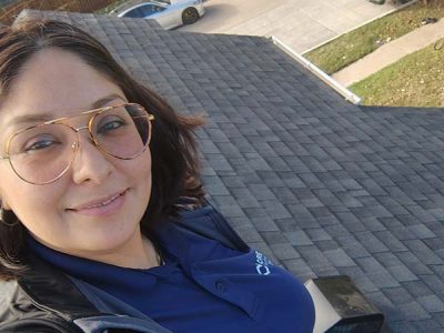 Complete Roof Repair