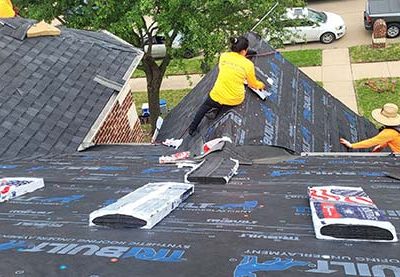 Home Construction Services