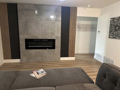 Home Remodeling Solutions