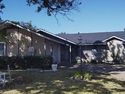 Replacing Residential Roof