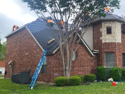 Residential Roofer