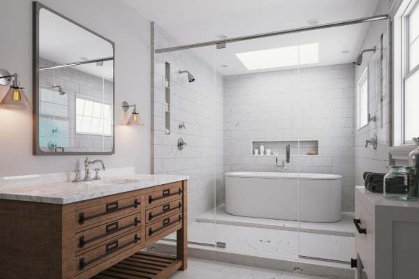 Bathroom Remodeling Services Bathroom Remodeling Services