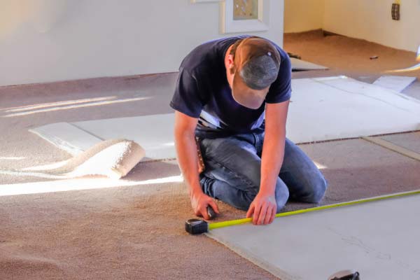 Carpet Installation Contractor Carpet Installation Contractor