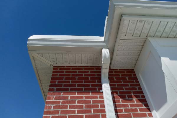 Gutter Repair Services Gutter Repair Services