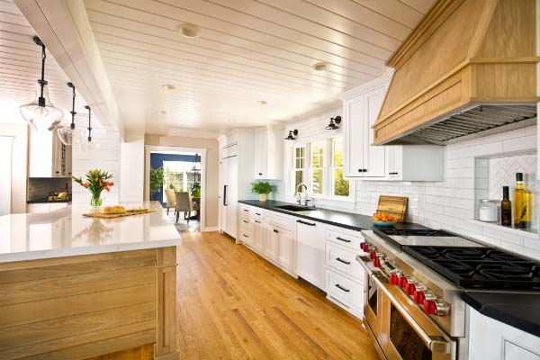 Residential Kitchen Remodeling Residential Kitchen Remodeling