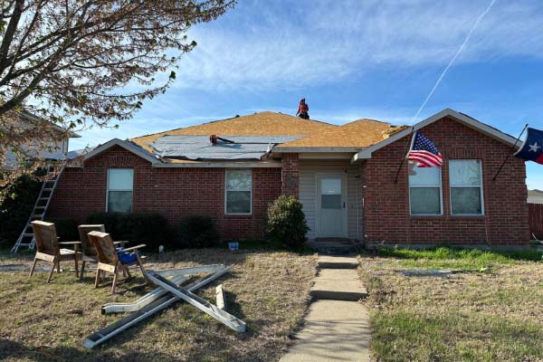 Roof Replacement Services Roof Replacement Services